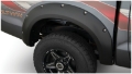 Picture of Bushwacker 11-13 Toyota Hilux Pocket Style Flares 2pc 59-8in Bed - Black