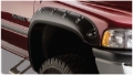 Picture of Bushwacker 94-01 Dodge Ram 1500 Pocket Style Flares 2pc - Black