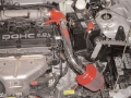 Picture of Injen 95-99 Eclipse 4 Cyl- Non Turbo No Spyder Polished Short Ram Intake