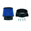 Picture of Injen 95-99 Eclipse Turbo Air Filter Adapter Kit Air Filter & Adaptor Only