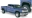 Picture of Bushwacker 07-07 Chevy Silverado 1500 Classic Fleetside Pocket Style Flares 4pc - Black