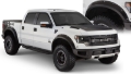 Picture of Bushwacker 10-14 Ford F-150 SVT Raptor Pocket Style Flares 4pc - Black