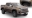 Picture of Bushwacker 15-18 GMC Canyon Pocket Style Flares 4pc 5ft Bed - Black