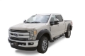 Picture of Bushwacker 18-19 Ford F-150 Pocket Style Flares 4pc - Black