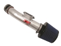 Picture of Injen 97-01 Camry 98-03 Solara V6 No CARB for 03 Solara Polished Short Ram Intake