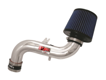 Picture of Injen 03-05 Camry 3-0L 3-3L V6 04-05 Solara 3-3L V6 Polished Short Ram Intake