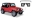Picture of Bushwacker 97-06 Jeep Wrangler Trail Armor Hood Stone Guard and 2 Front Corners - Black