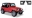Picture of Bushwacker 97-06 Jeep Wrangler Trail Armor Front Corners - Black
