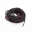Picture of Bushwacker 99-18 Universal Medium Wiper Style Replacement Edge Trim- 9ft Roll