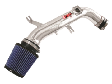 Picture of Injen 00-05 IS300 w- Stainless steel Manifold Cover Polished Short Ram Intake