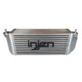 Picture of Injen 15-20 Ford F-150 2-7L-3-5L EcoBoost Bar and Plate Front Mount Intercooler