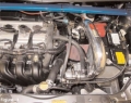 Picture of Injen 04-06 xA-xB Polished Short Ram Intake
