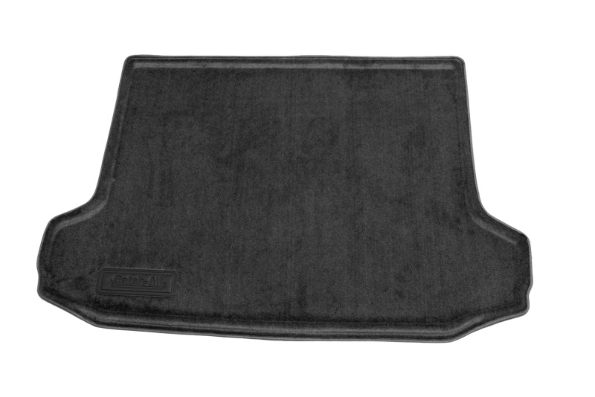 Picture of Lund 07-15 Ford Expedition No Console Catch-All Rear Cargo Liner - Black 1 Pc