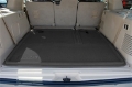 Picture of Lund 07-15 Ford Expedition No Console Catch-All Rear Cargo Liner - Black 1 Pc