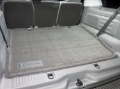 Picture of Lund 07-15 Ford Expedition No Console Catch-All Rear Cargo Liner - Black 1 Pc
