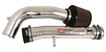 Picture of Injen 03-08 Murano 3-5L V6 only Polished Power-Flow Air Intake System