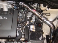 Picture of Injen 03-08 Murano 3-5L V6 only Polished Power-Flow Air Intake System