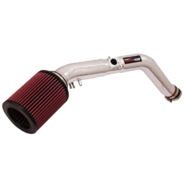 Picture of Injen 97-99 Tacoma 4 Cyl- only Wrinkle Black Power-Flow Air Intake System