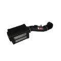 Picture of Injen 05-06 Tundra - Sequoia 4-7L V8 w- Power Box Wrinkle Black Power-Flow Air Intake System