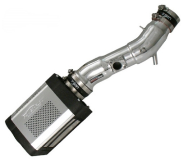 Picture of Injen 05-09 Tacoma X-Runner 4-0L V6 w- Power Box Polished Power-Flow Air Intake System