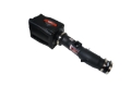 Picture of Injen 05-09 Tacoma X-Runner 4-0L V6 w- Power Box Wrinkle Black Power-Flow Air Intake System