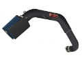 Picture of Injen 97-06 Wrangler 4-0L 6Cyl- - 04-06 Rubicon 4-0L 6Cyl- includes Diamond plate heat shield Wrin