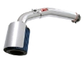 Picture of Injen 04-06 Colorado - Canyon 3-5L 5 Cyl- incl- Diamond plate heat shield Polished Power-Flow Air