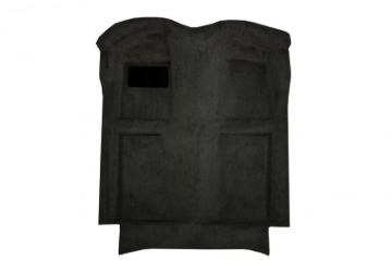 Picture of Lund 92-95 Chevy Tahoe 2Dr 2WD-4WD Pro-Line Full Flr- Replacement Carpet - Black 1 Pc