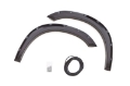 Picture of Lund 02-08 Dodge Ram 1500 RX-Rivet Style Smooth Elite Series Fender Flares - Black 2 Pc