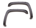 Picture of Lund 17-20 Chevy Colorado 5ft- Excl- ZR2 RX-Rivet Tex- Elite Series Fender Flares - Blk 2 Pc