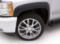 Picture of Lund 17-20 Chevy Colorado 5ft- Excl- ZR2 RX-Rivet Tex- Elite Series Fender Flares - Blk 2 Pc