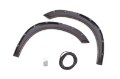 Picture of Lund 94-01 Dodge Ram 1500 RX-Rivet Style Textured Elite Series Fender Flares - Black 2 Pc