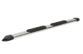 Picture of Lund 00-14 GMC Yukon XL 90in StepRails Multi-Fit Step Bars - Brite