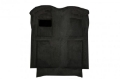 Picture of Lund 75-79 Ford F-150 Std- Cab Pro-Line Full Flr- Replacement Carpet - Black 1 Pc