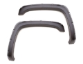 Picture of Lund 14-15 Chevy Silverado 1500 RX-Rivet Style Textured Elite Series Fender Flares - Black 4 Pc