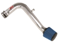 Picture of Injen 01-03 CL Type S 02-03 TL Type S will not fit 2003 models w- MT Polished Cold Air Intake