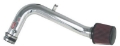Picture of Injen 01-03 CL Type S 02-03 TL Type S will not fit 2003 models w- MT Polished Cold Air Intake