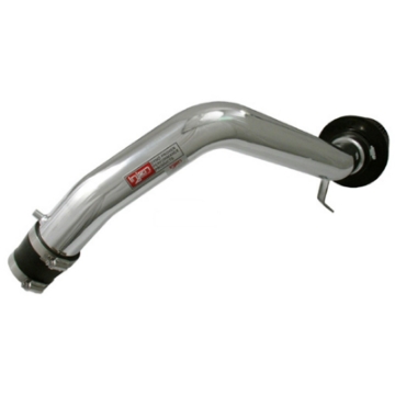 Picture of Injen 03-07 Accord V6 - 04-08 TL - 07-08 TL Type S Polished Cold Air Intake