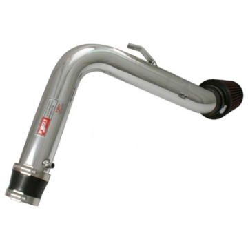 Picture of Injen 98-02 Accord V6 - 02-03 TL 3-2L Fits 2003 CL Type S w- MT Polished Cold Air Intake