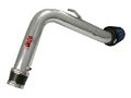 Picture of Injen 98-02 Accord V6 - 02-03 TL 3-2L Fits 2003 CL Type S w- MT Polished Cold Air Intake