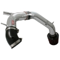 Picture of Injen 03-07 Accord 4 Cyl- LEV Motor Only No MAF Sensor Polished Cold Air Intake