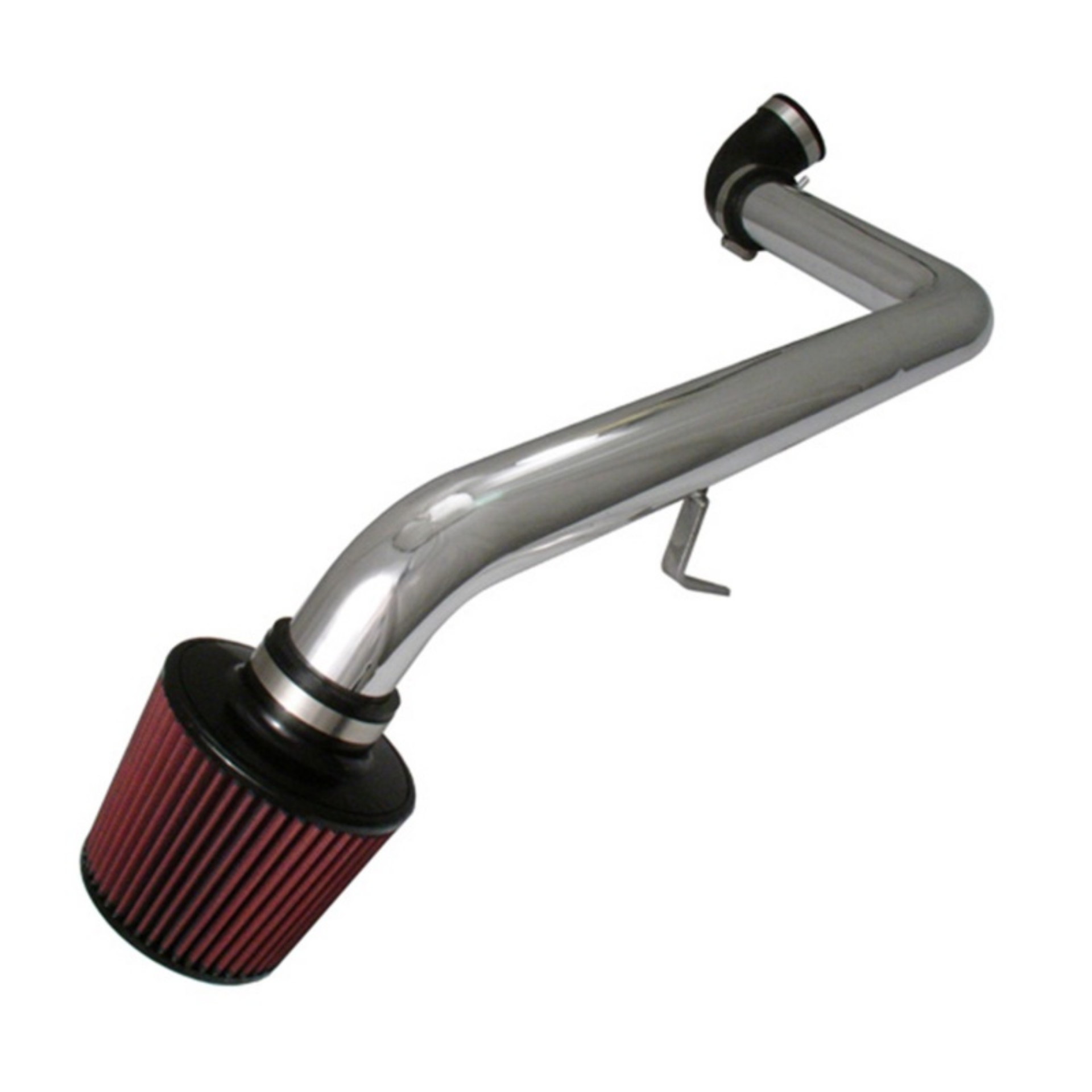 Picture of Injen 95-98 Eclipse 4 Cyl- Non Turbo No Spyder Polished Cold Air Intake