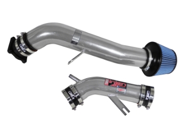 Picture of Injen 03-06 G35 AT-MT Sedan Polished Cold Air Intake