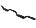 Picture of Lund 15-18 Ford F-150 SuperCrew Latitude Nerf Bars - Black