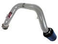 Picture of Injen 03-04 Toyota Corolla 1-8L 4cyl Polished Dyno-Tuned Cold Air Intake