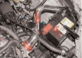 Picture of Injen 03-04 Toyota Corolla 1-8L 4cyl Polished Dyno-Tuned Cold Air Intake