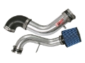 Picture of Injen 99-00 Protege 1-8L Polished Cold Air Intake
