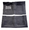 Picture of Lund 92-99 Ford Econoline Pro-Line Full Flr- Replacement Carpet - Charcoal 1 Pc