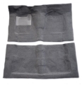 Picture of Lund 83-95 Chevy G10 Pro-Line Full Flr- Replacement Carpet - Grey 1 Pc