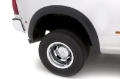 Picture of Lund 10-17 Dodge Ram 2500 SX-Sport Style Textured Elite Series Fender Flares - Black 2 Pc